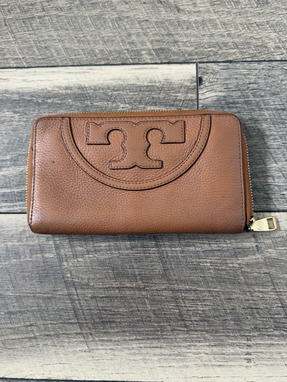 Tory Burch Wallet